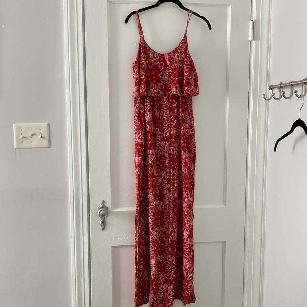Eight Sixty maxi dress ❤️ small